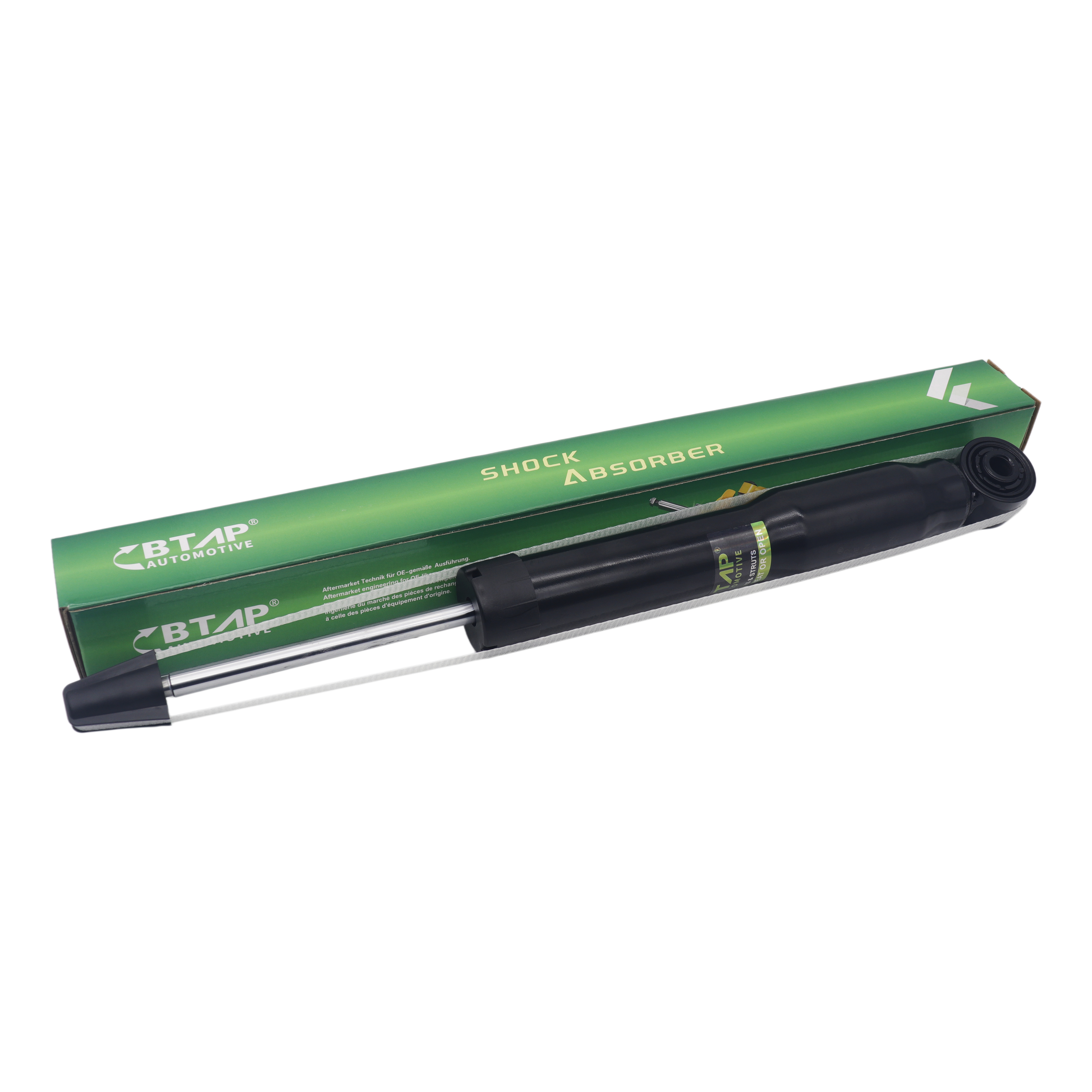 Shock Absorber