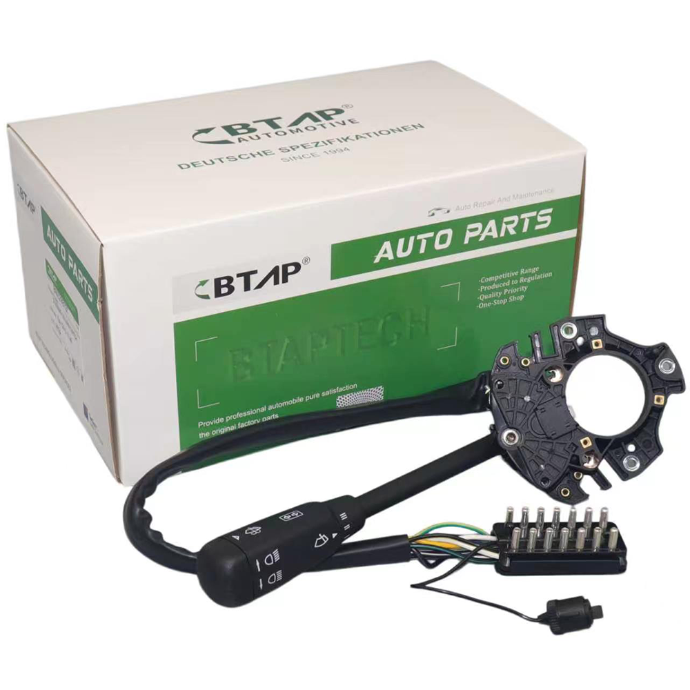 Steering Column Switch