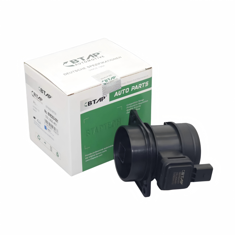 Mass Air Flow Sensor