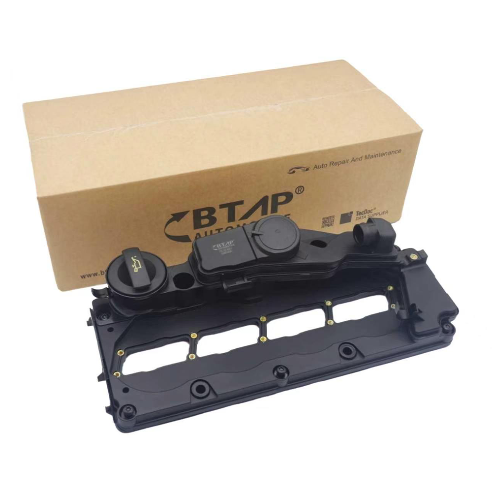 Cylinder Head Cover