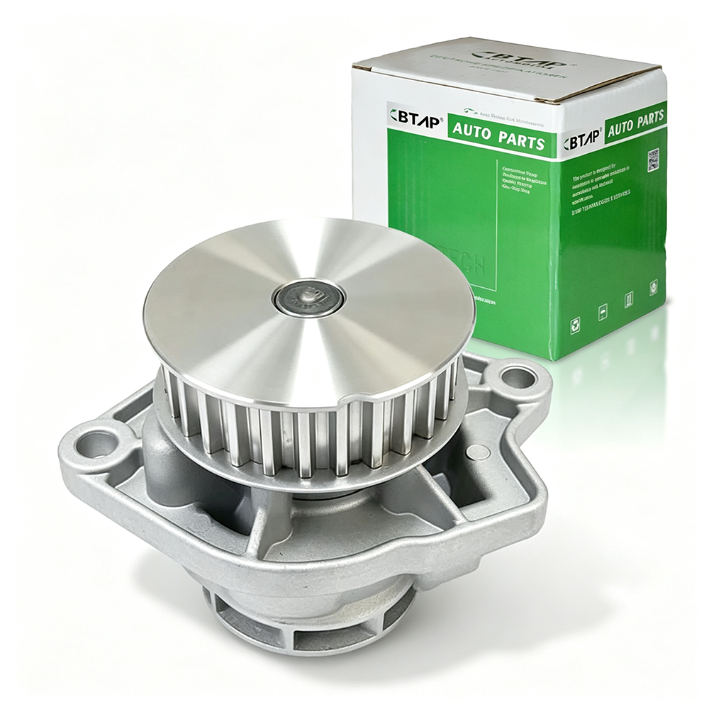 Water Pump, engine cooling