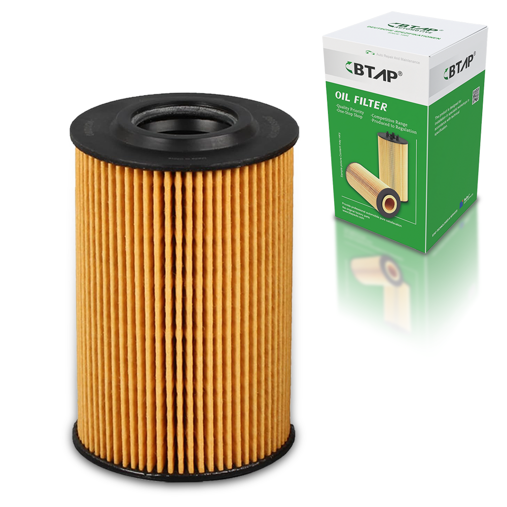 Oil Filter EA288