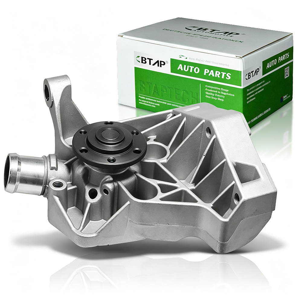 Water Pump, engine cooling