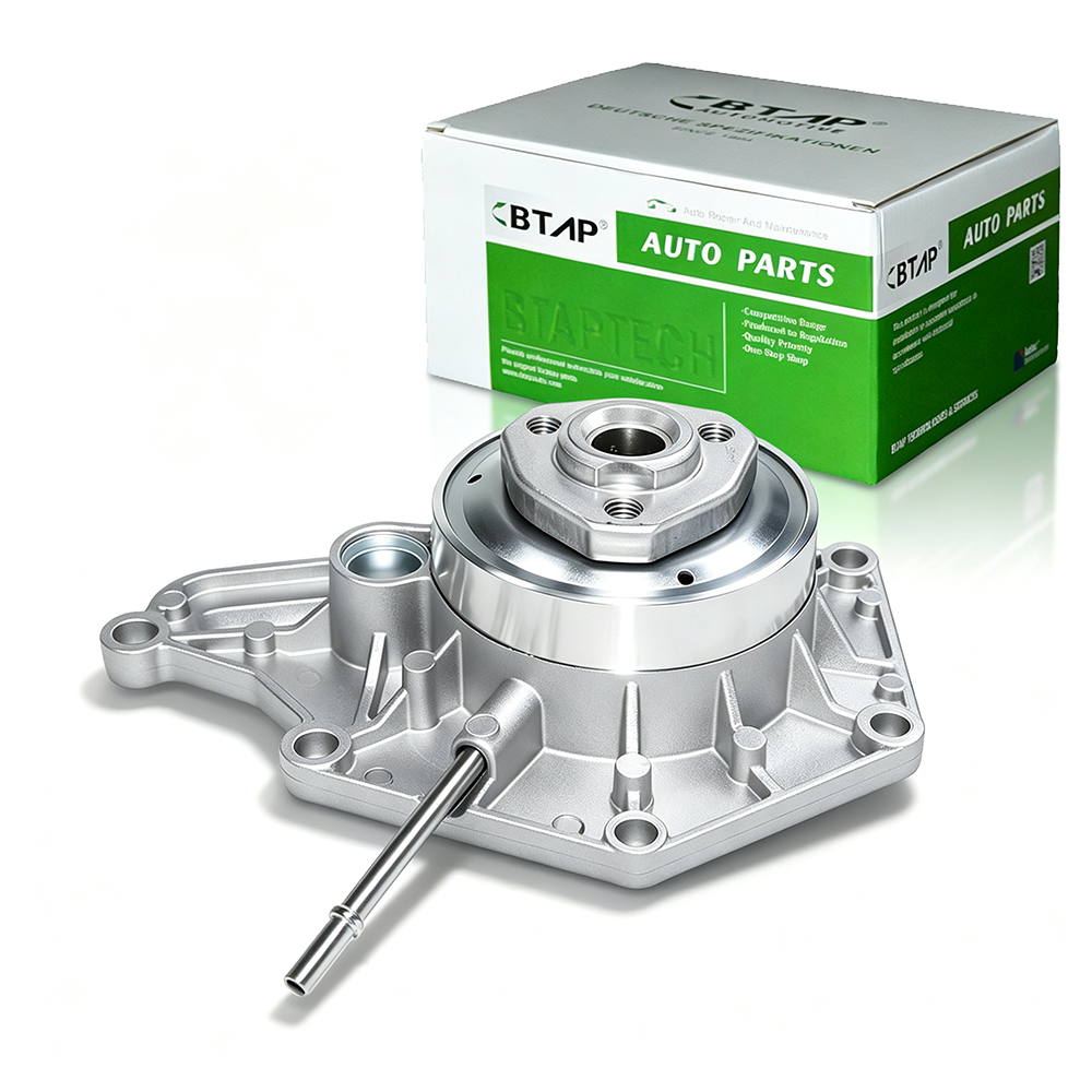 Water Pump, engine cooling