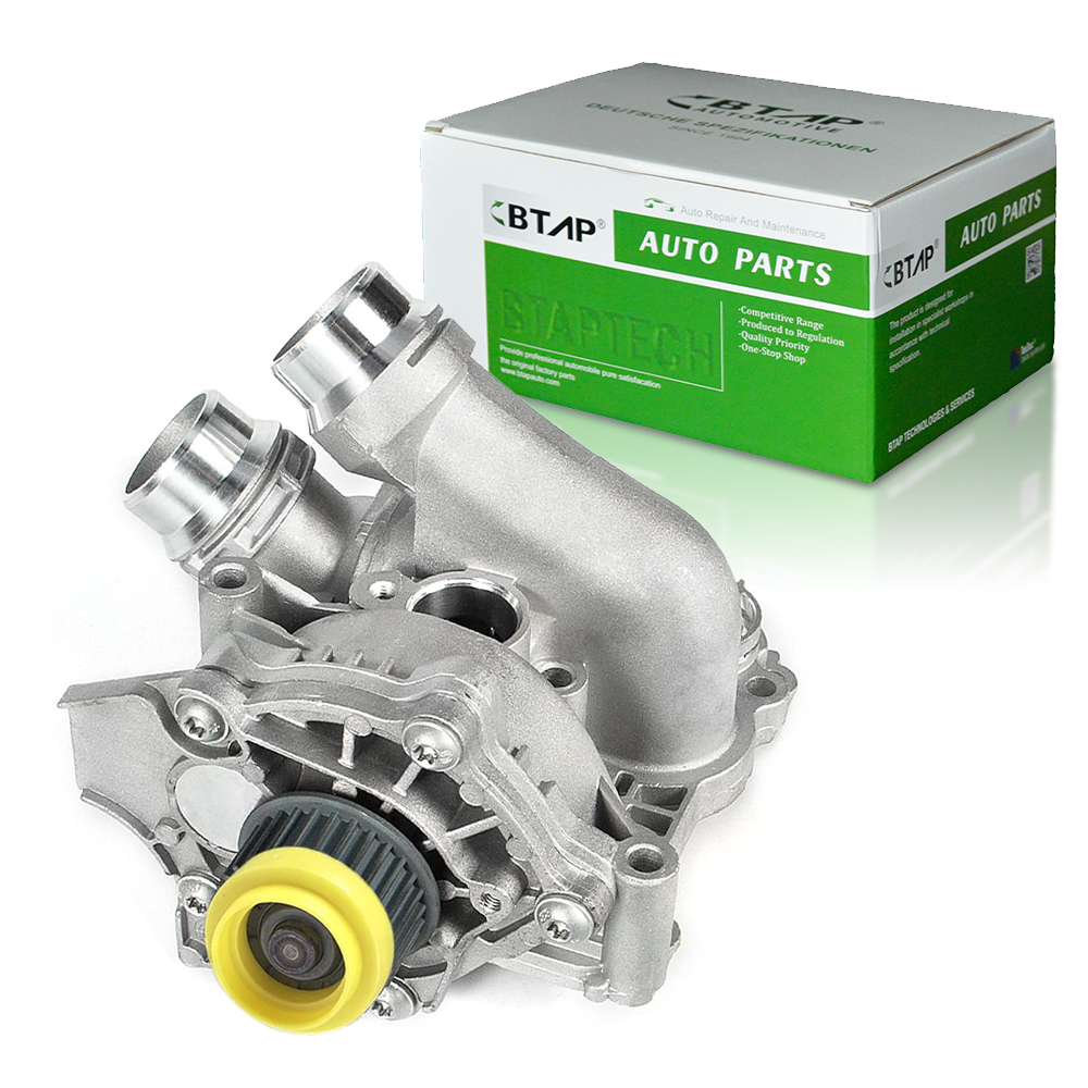 Water Pump, engine cooling
