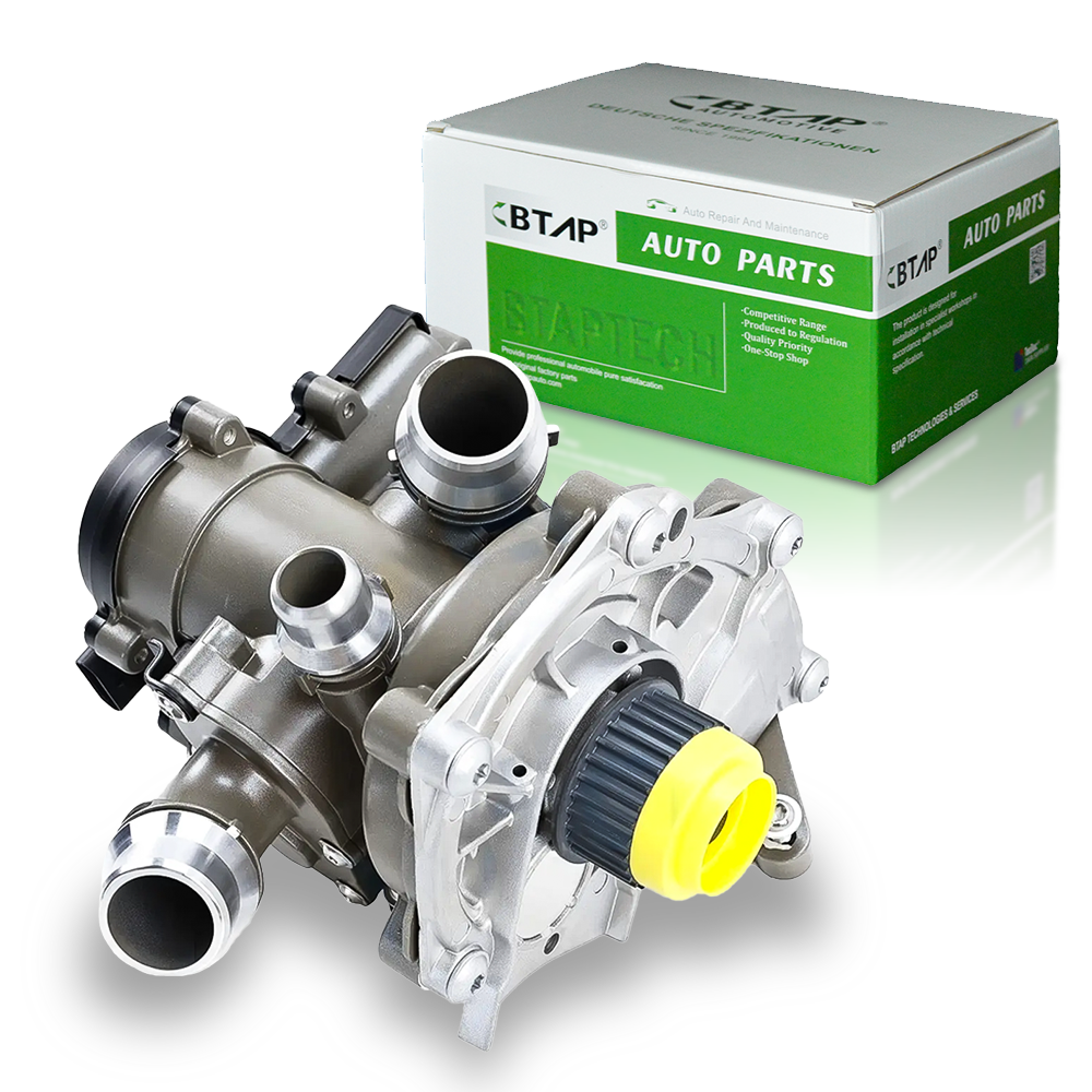 Water Pump, engine cooling