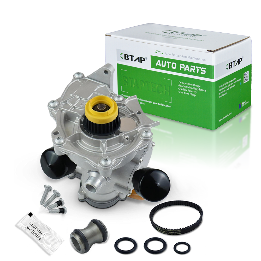 Water Pump & Timing Belt Kit