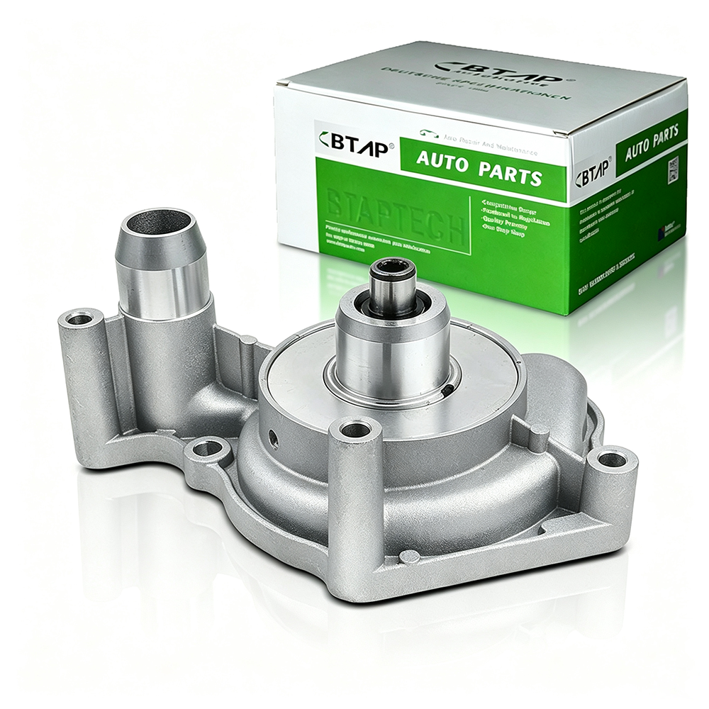 Water Pump, engine cooling
