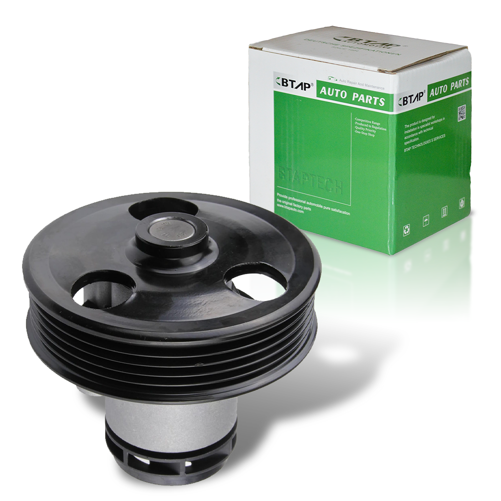 Water Pump, engine cooling