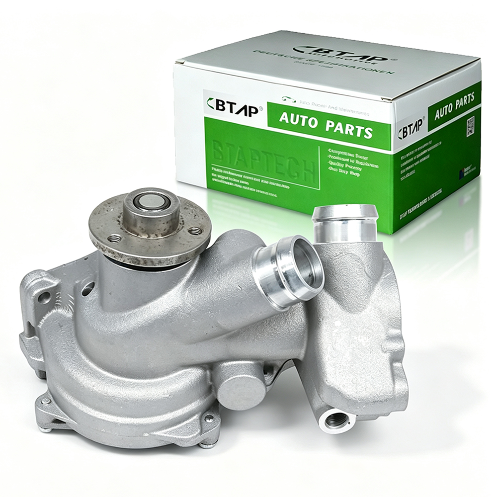 Water Pump, engine cooling