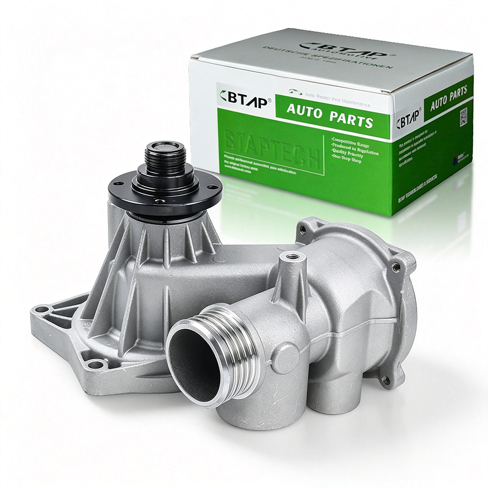 Water Pump, engine cooling