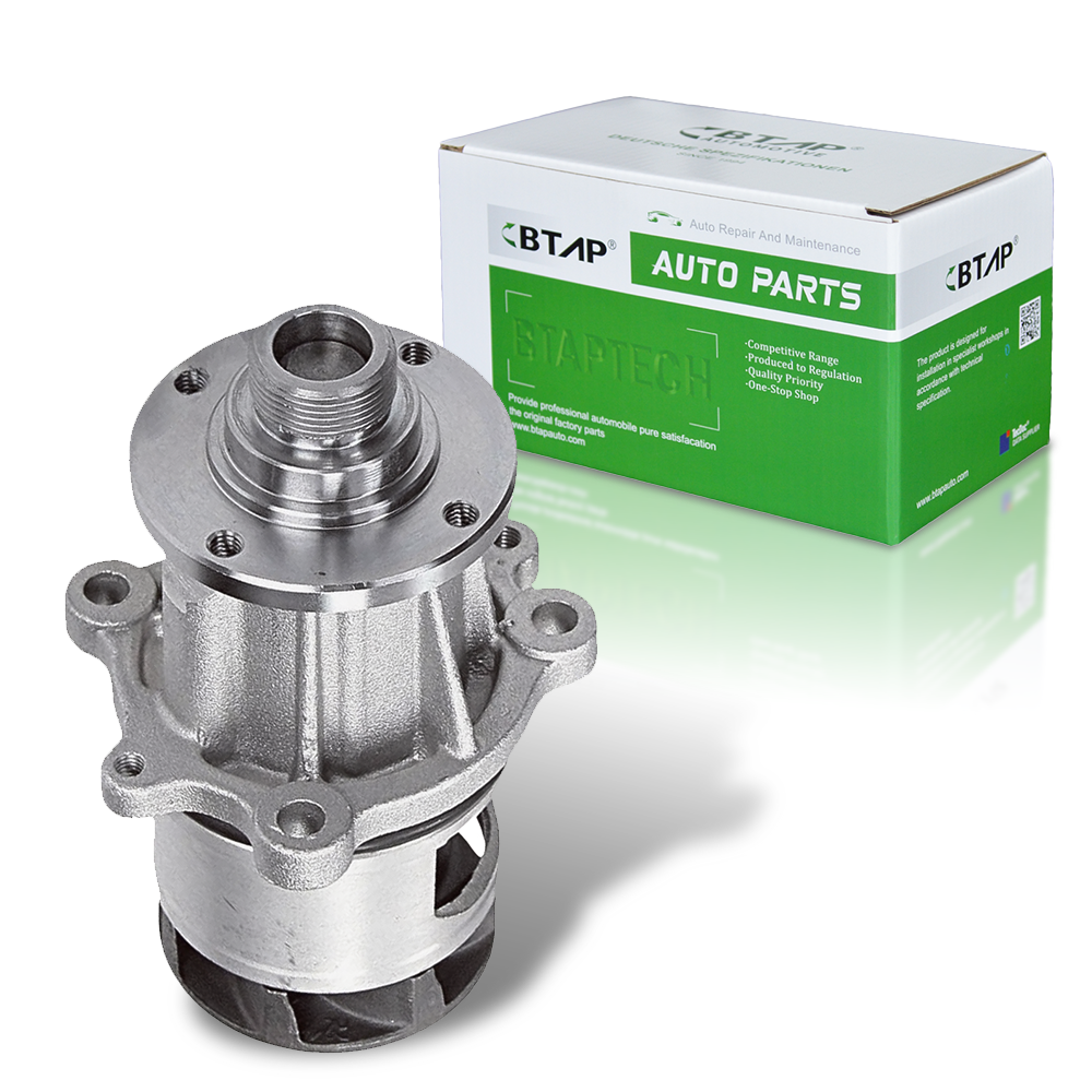 Water Pump, engine cooling