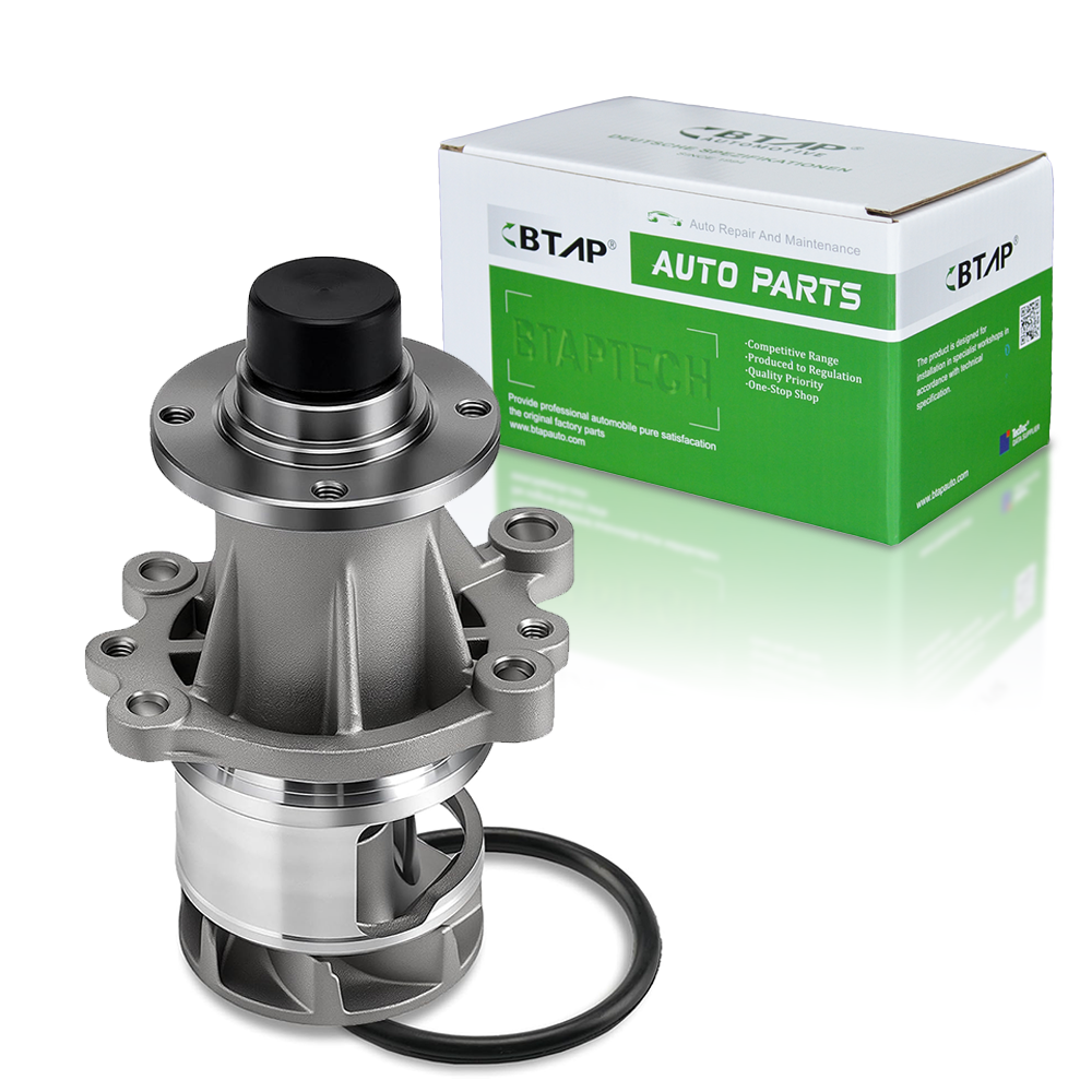 Water Pump, engine cooling