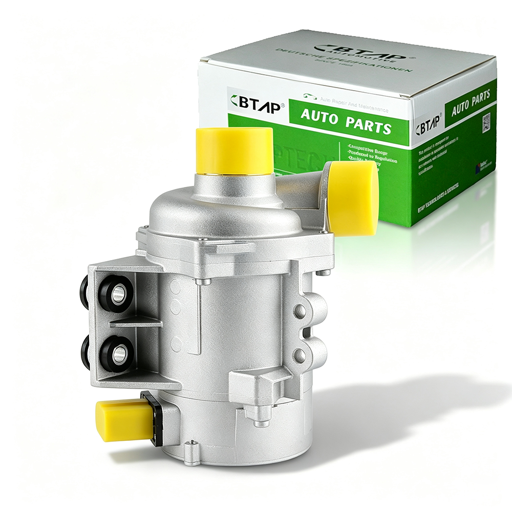 Water Pump, engine cooling