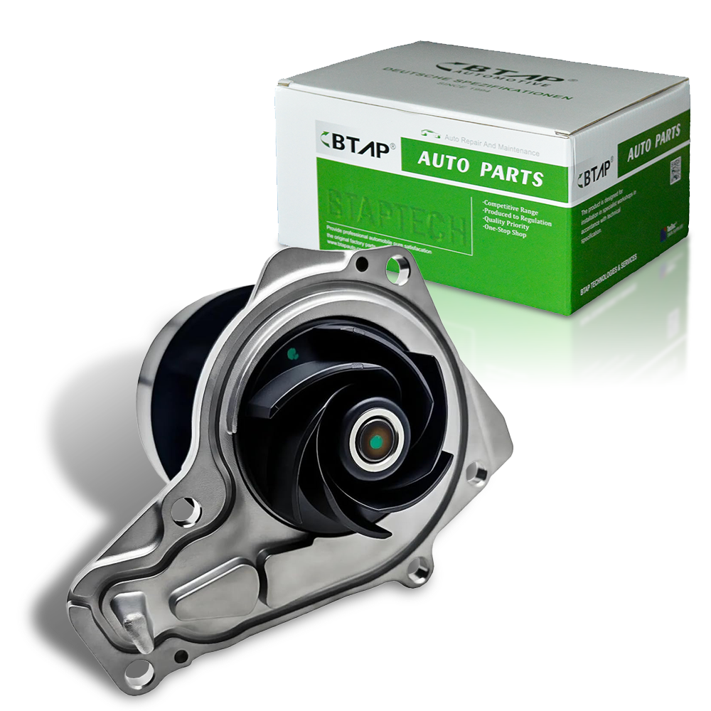 Water Pump, engine cooling