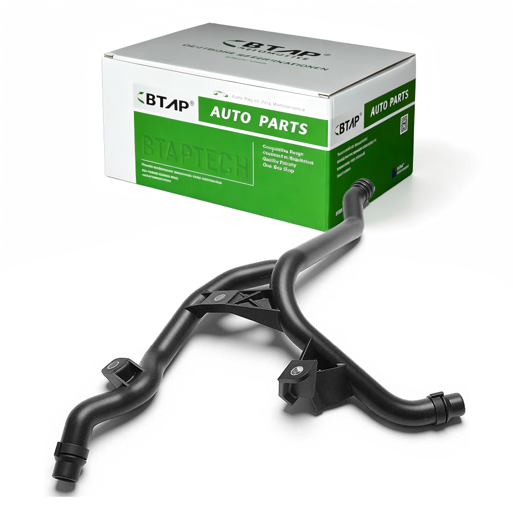 Heater Hose, engine cooling