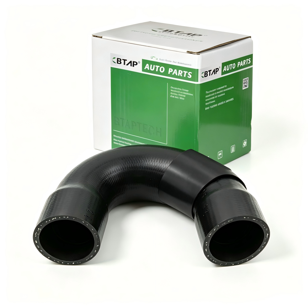 Heater Hose, engine cooling