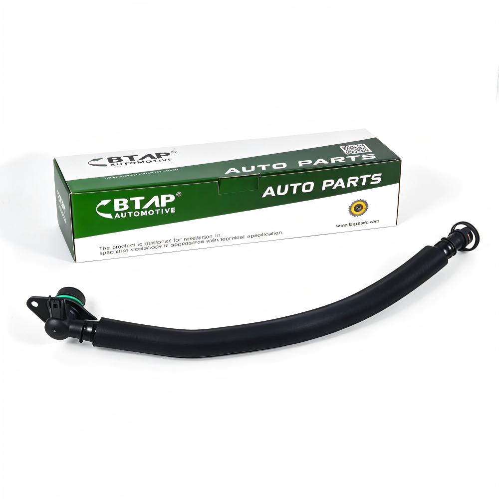 PCV Hose (Positive Crankcase Ventilation)