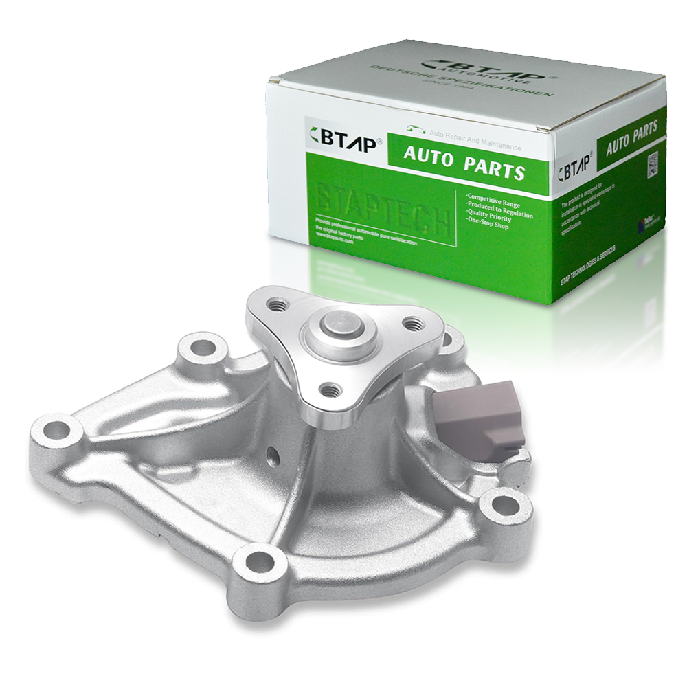 Water Pump, engine cooling