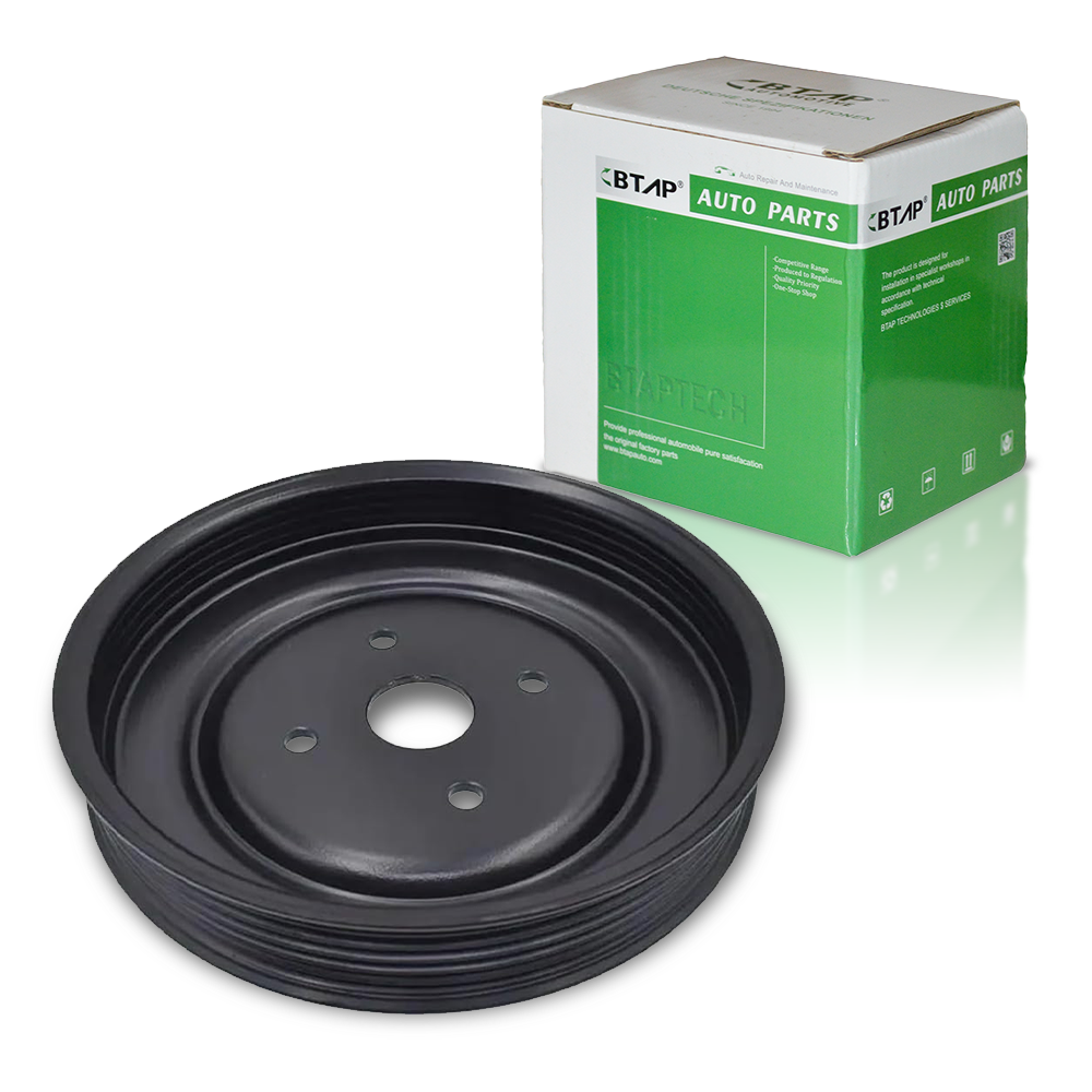 Belt Pulley, water pump