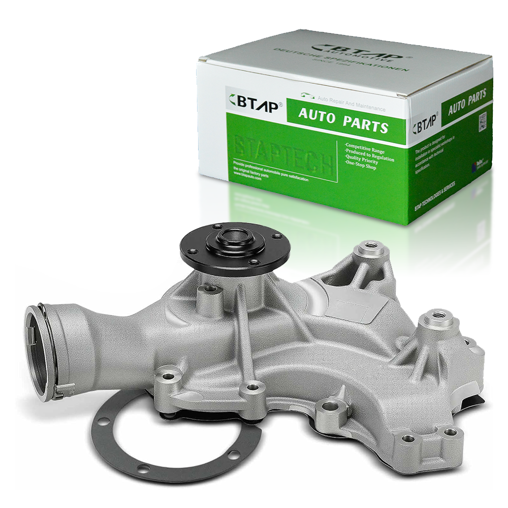 Water Pump, engine cooling