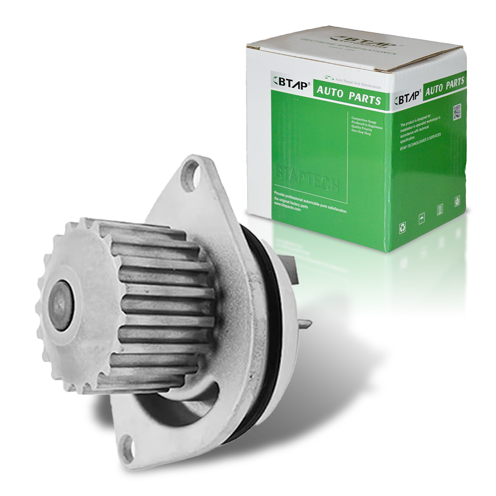 Water Pump, engine cooling