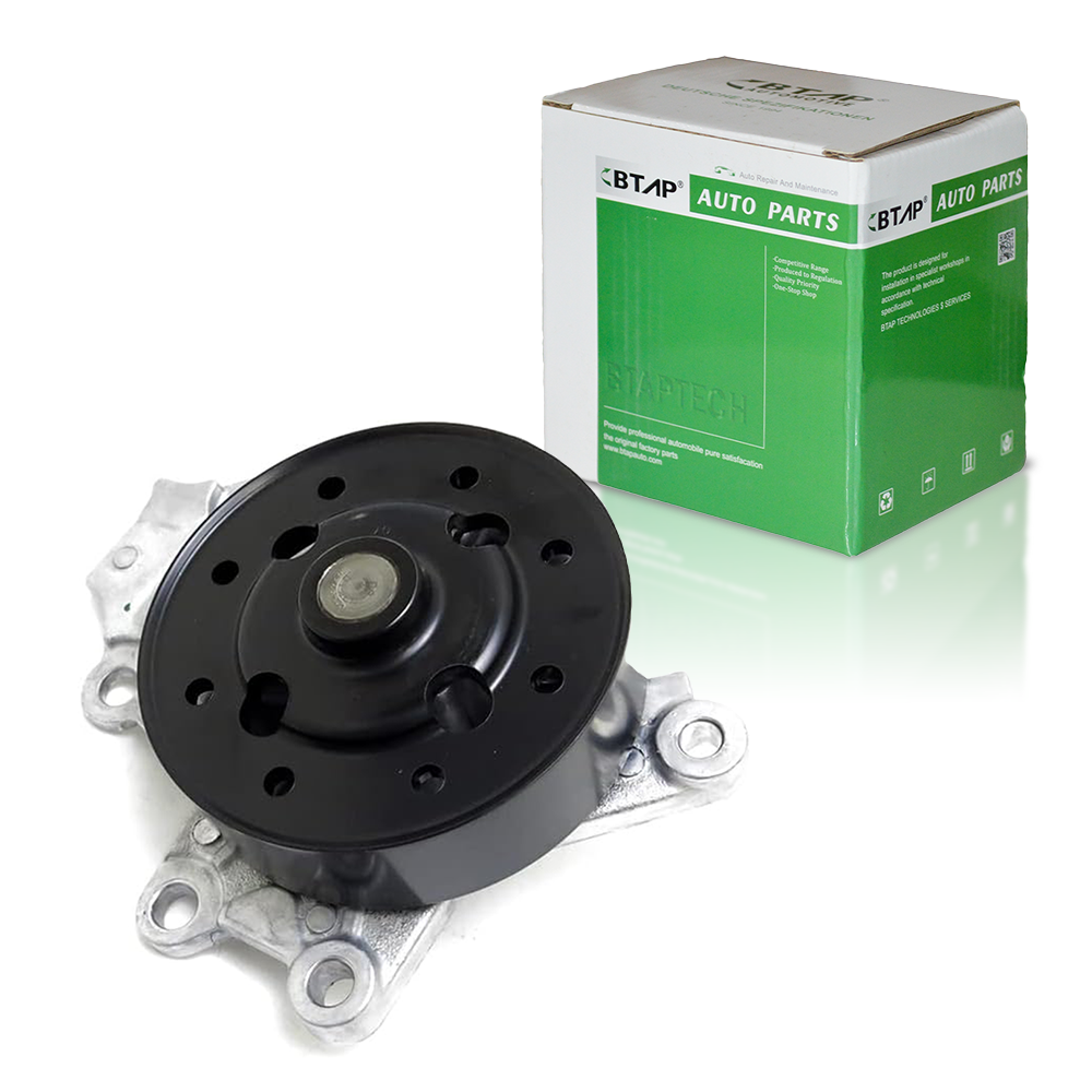 Water Pump, engine cooling