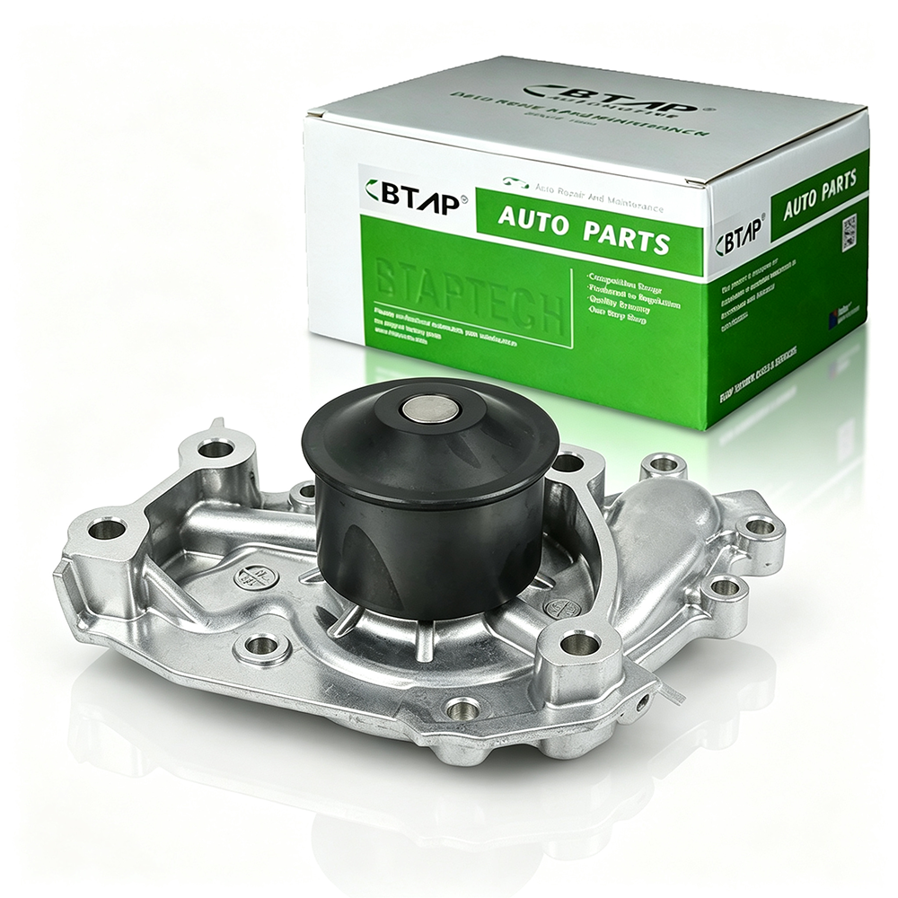 Water Pump, engine cooling