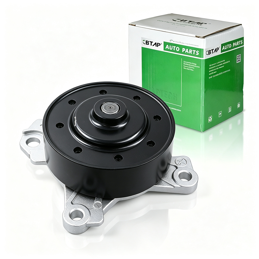 Water Pump, engine cooling