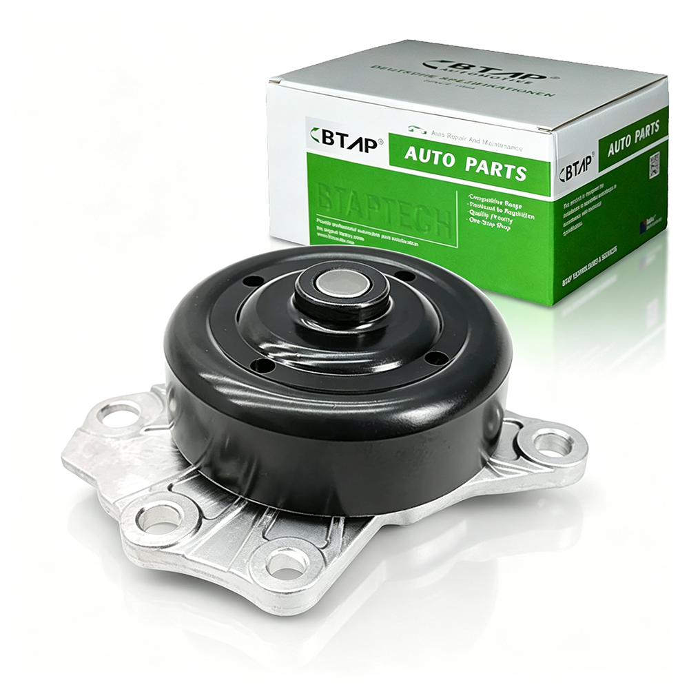 Water Pump, engine cooling