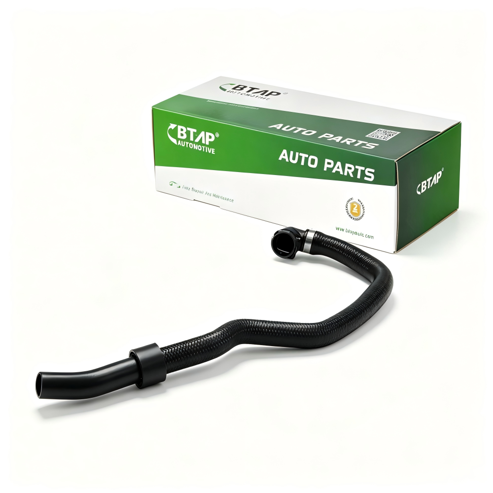 A/C Evaporator Drain Hose