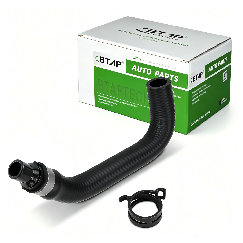 Radiator Hose