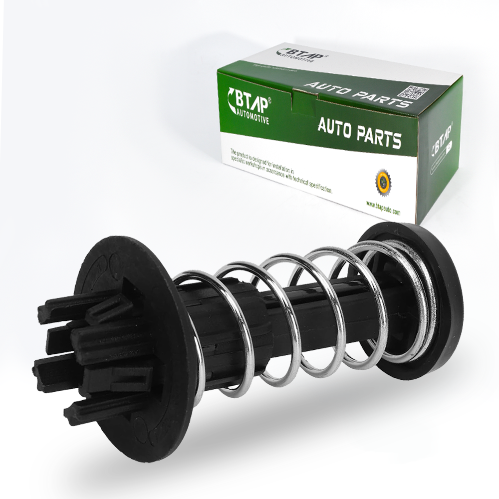Bonnet Stop Spring