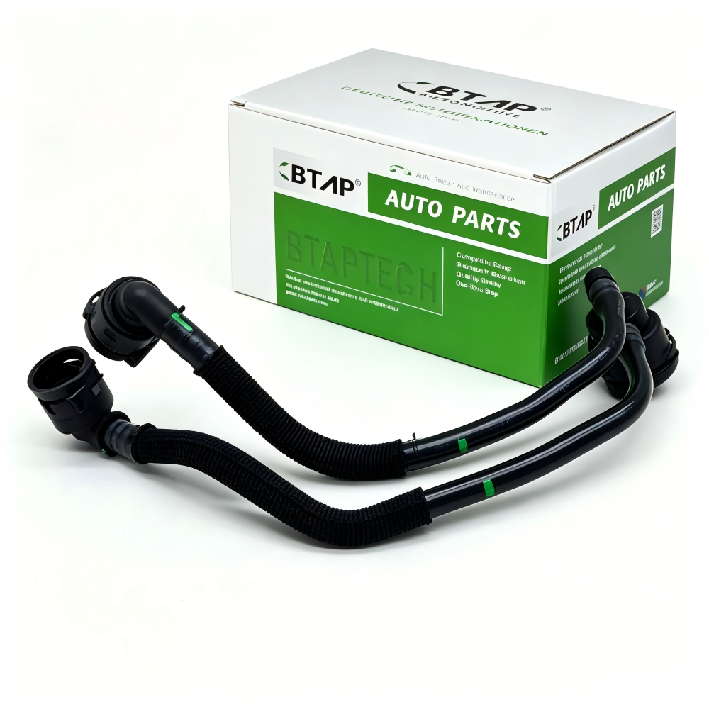 Radiator Hose