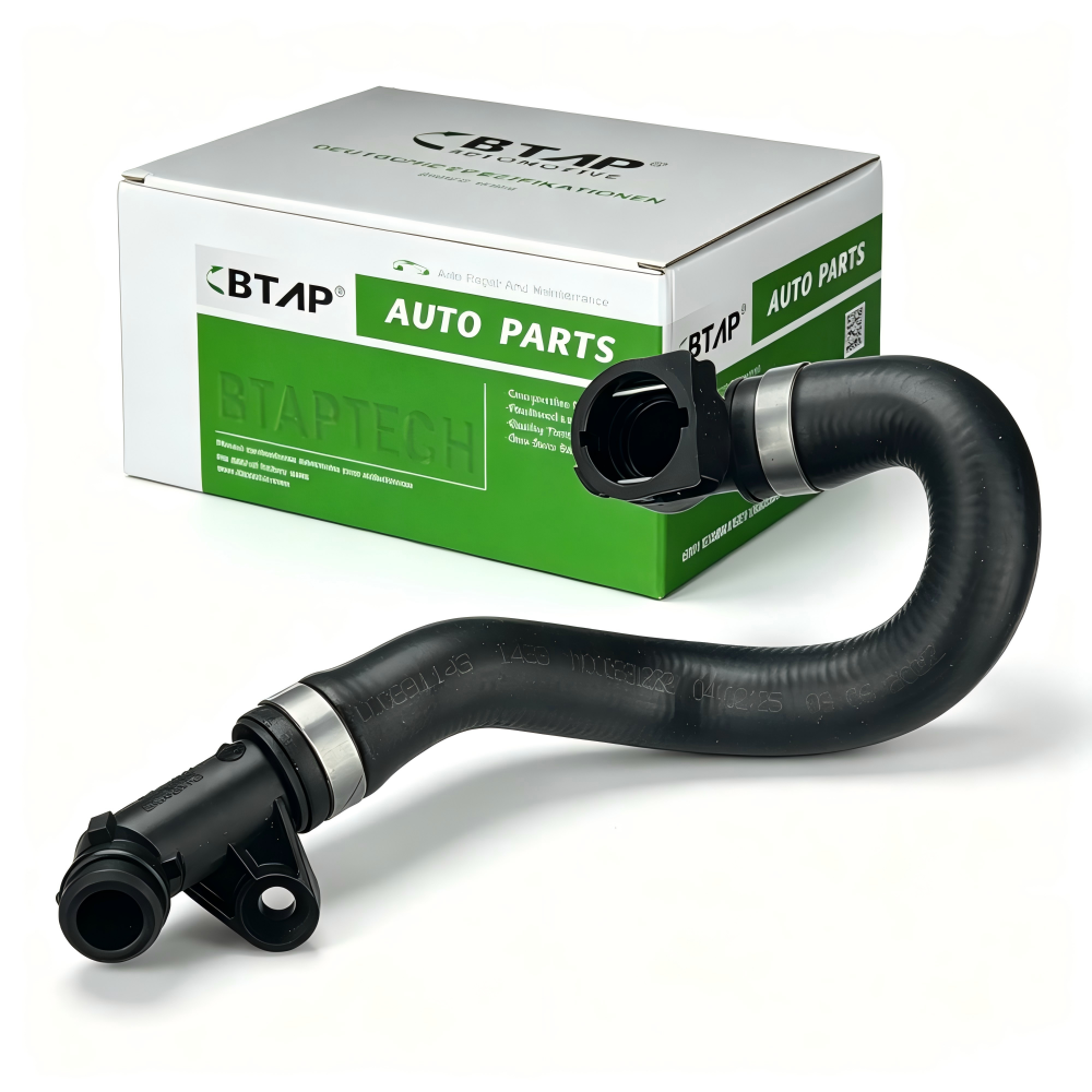 Radiator Hose
