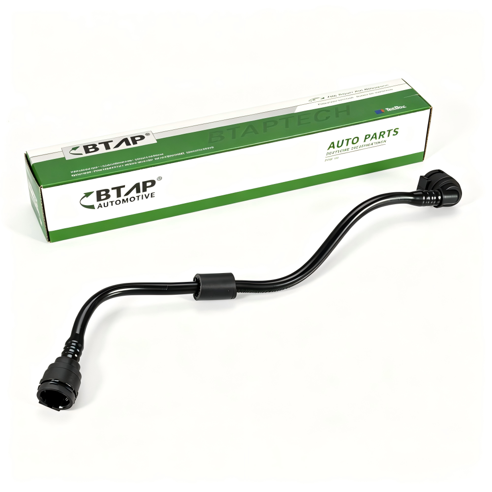 Intercooler Hose
