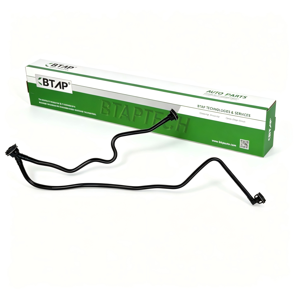 Engine Oil Cooler Hose