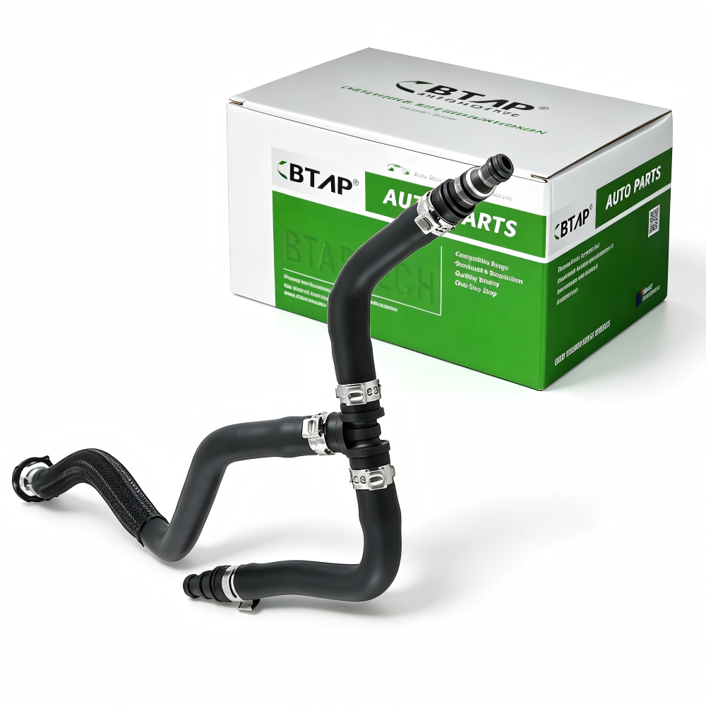 Radiator Hose