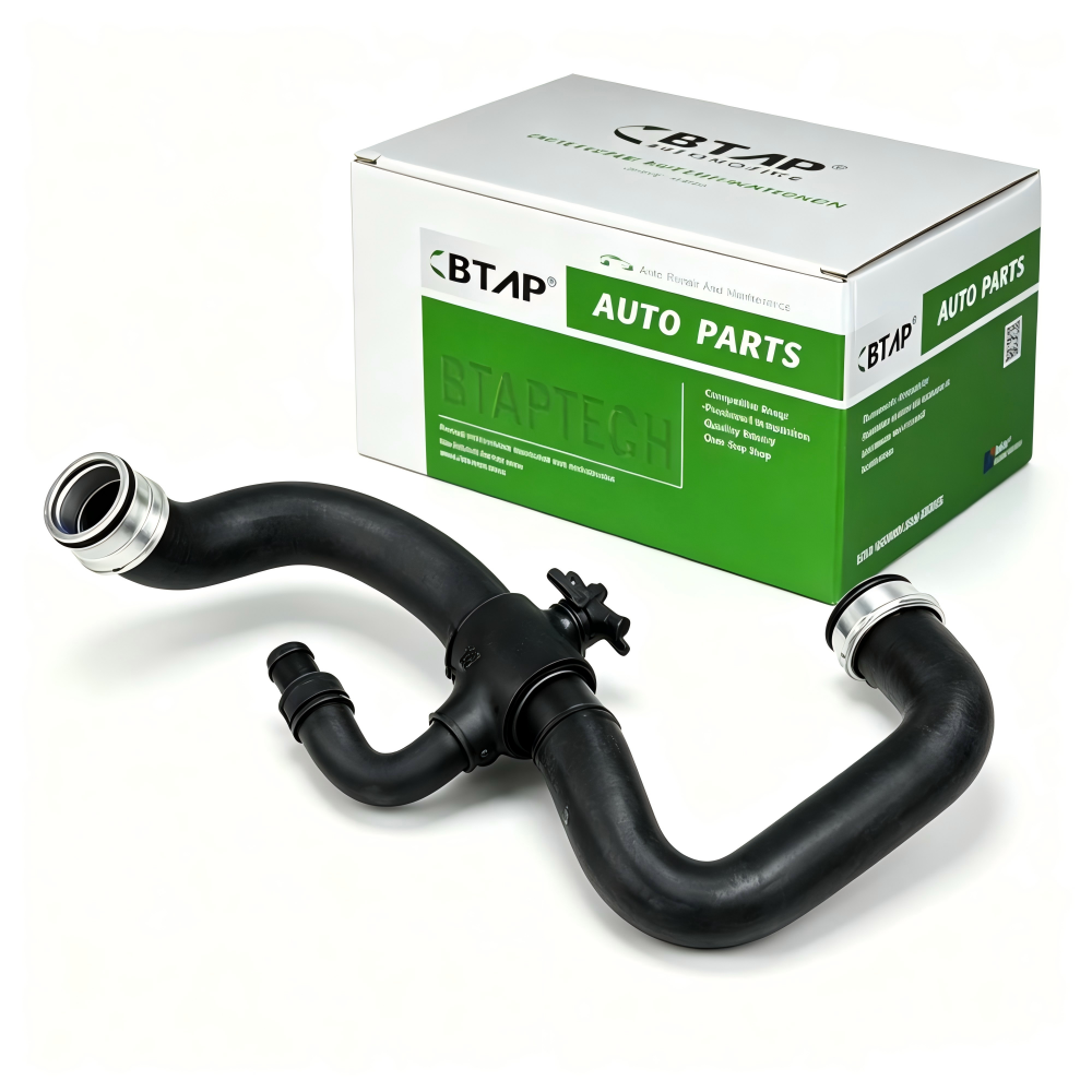 Radiator Hose