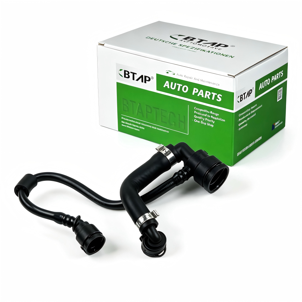 Radiator Hose