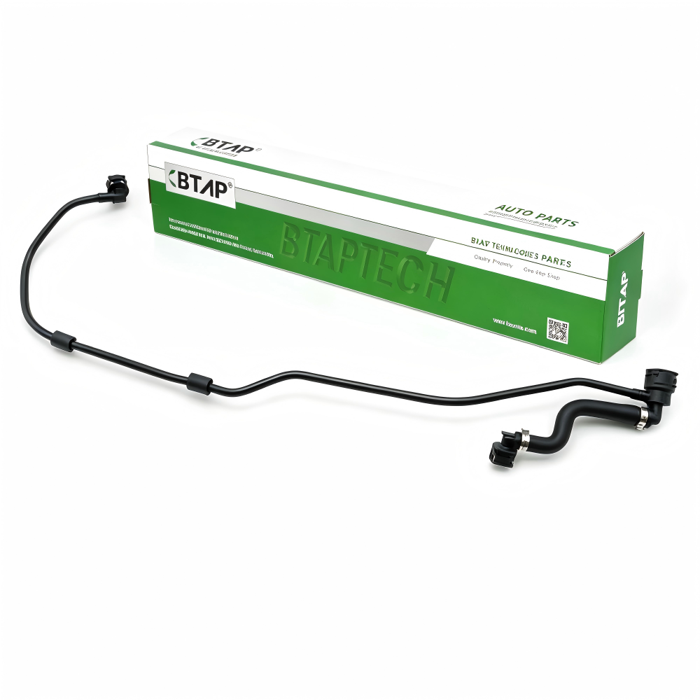 Radiator Hose