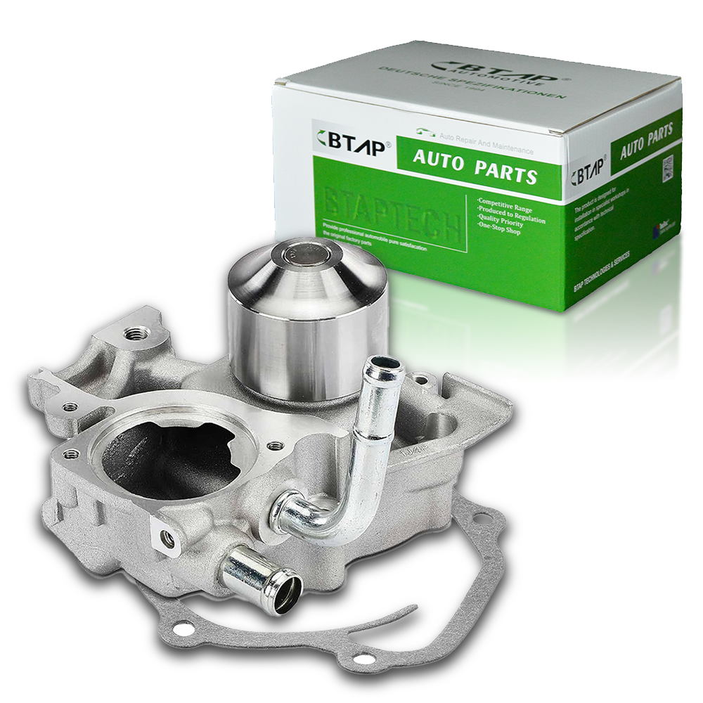 Water Pump, engine cooling