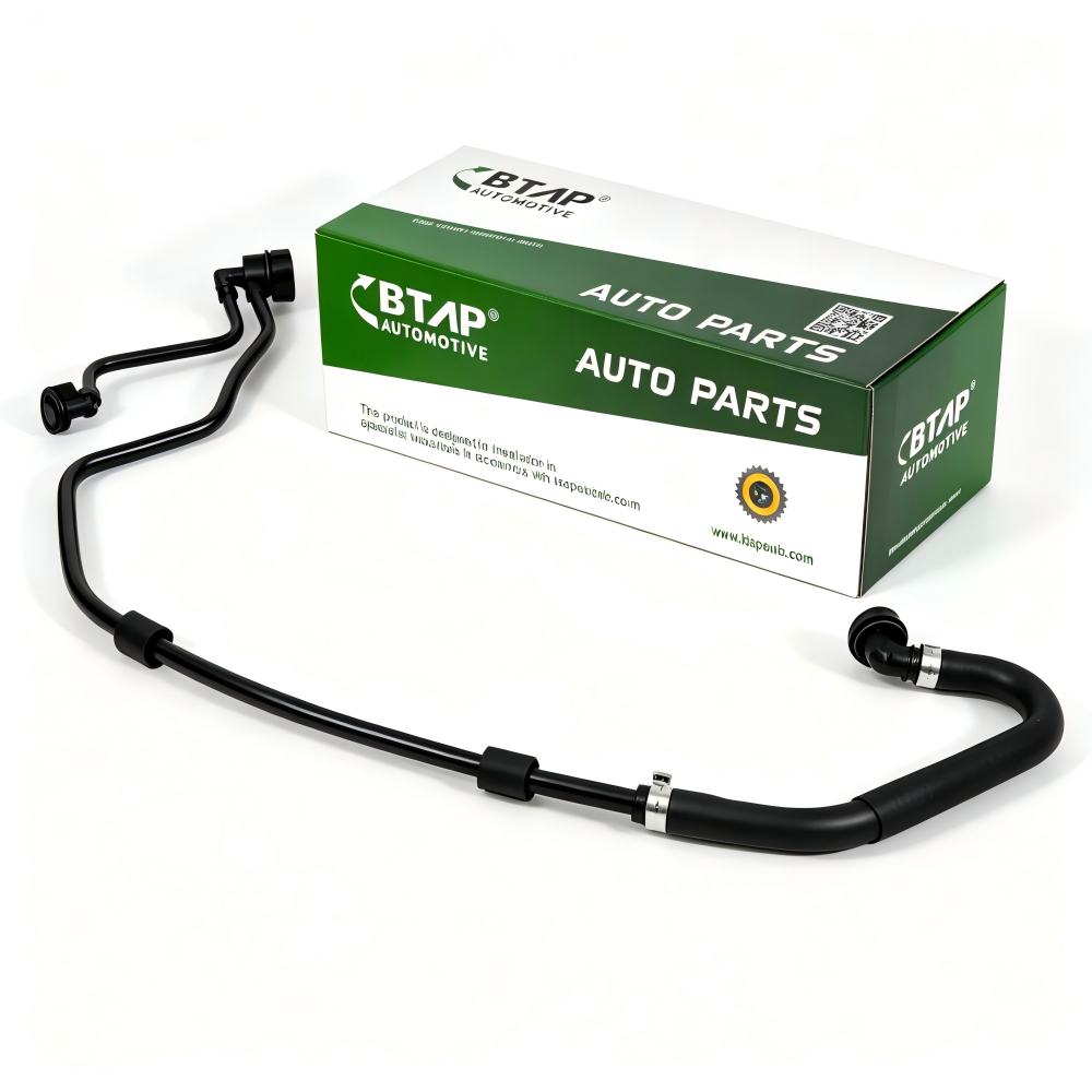 Radiator Hose