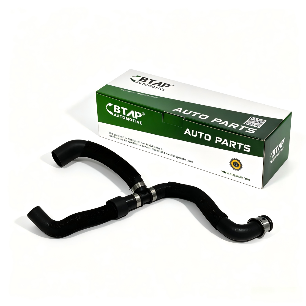 Heater Hose, engine cooling