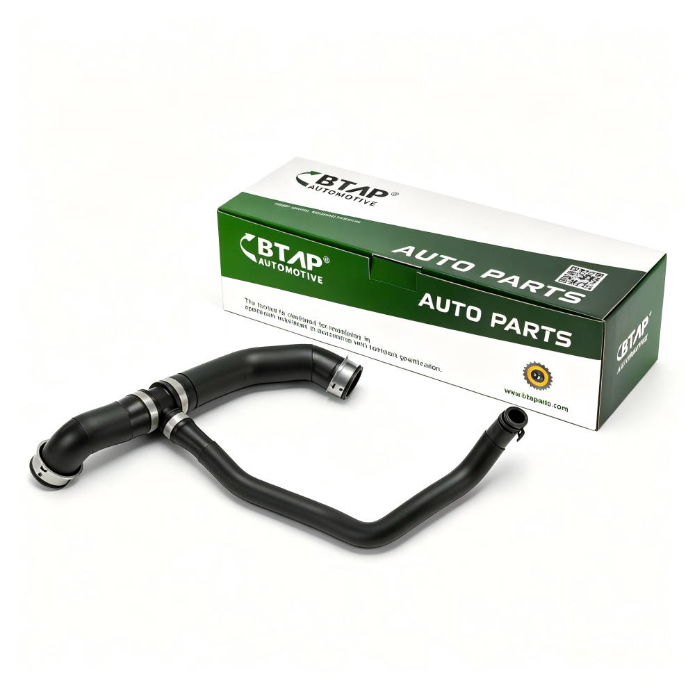 Heater Hose, engine cooling