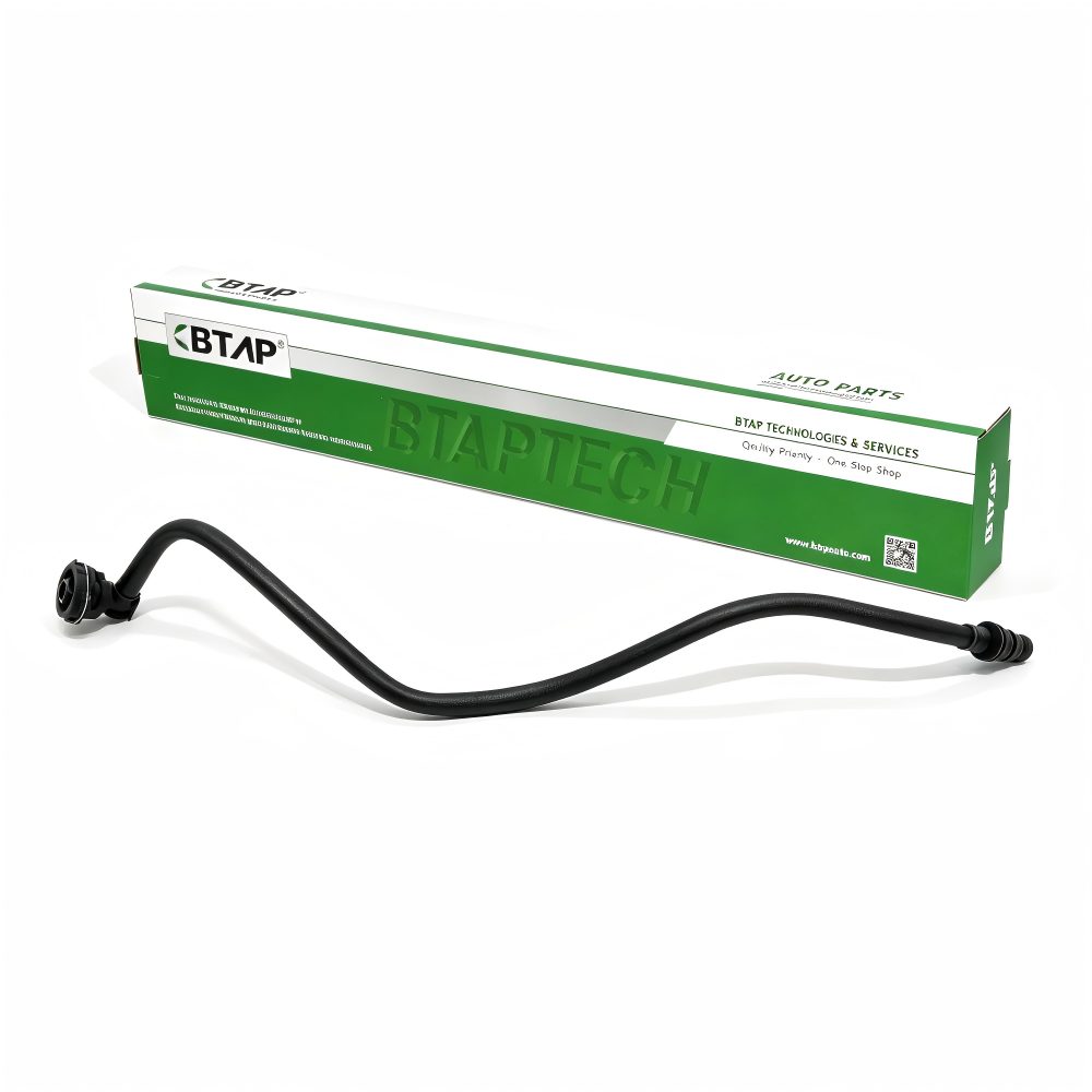 Coolant Reservoir Feed Hose