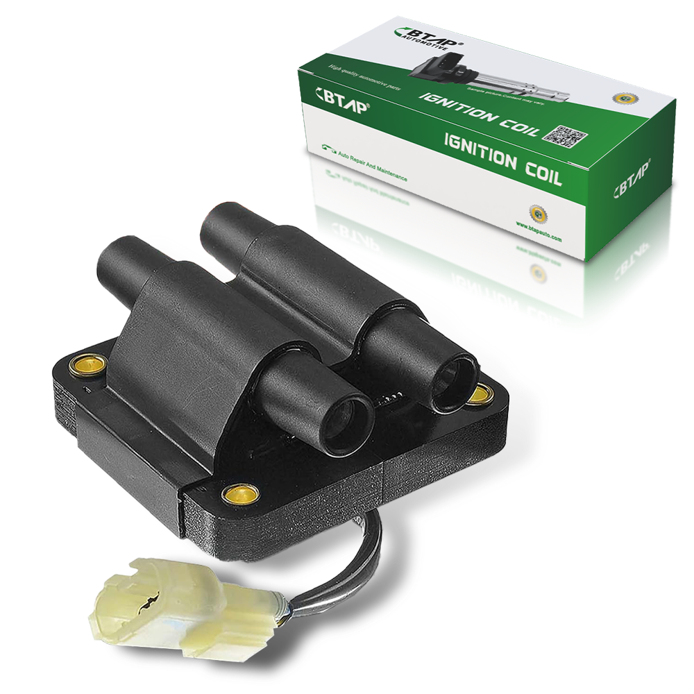 Ignition Coil
