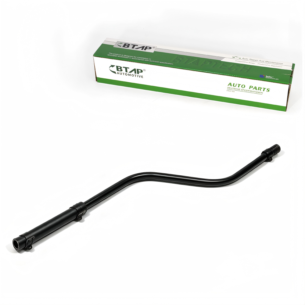 Intercooler Hose