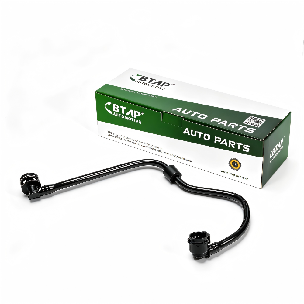 Coolant Reservoir Overflow Hose