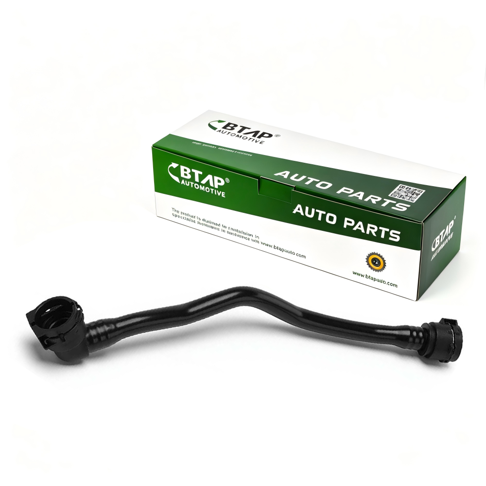 Heater Hose, engine cooling